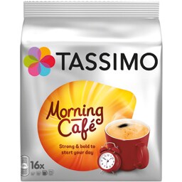 Tassimo