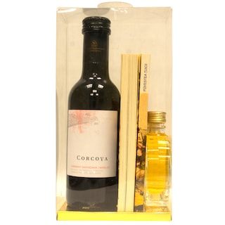 Bucataria lui Radu | Cutie cadou cu 2 carti, vin si palinca