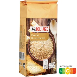 Delhaize | Pesmet  500g