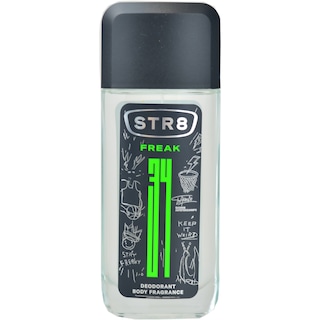 STR8 | Deodorant FR34K 85ml