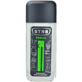 STR8 | Deodorant FR34K 85ml