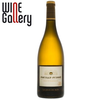 Jou Du Roy | Vin alb Chardonnay 0.75l