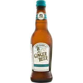 John Crabbie | Bere fara alcool cu ghimbir 0.33l