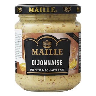 Maille | Dijonnaise 185g