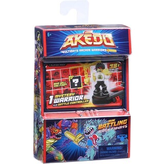 Akedo | Figurina Surpriza Akedo