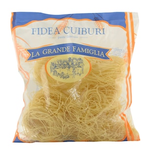 La Grande Famiglia | Fidea cuiburi  200g