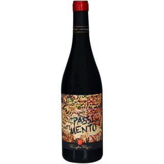 Famiglia Pasqua | Passione&Sentimento | Vin rosu 750ml