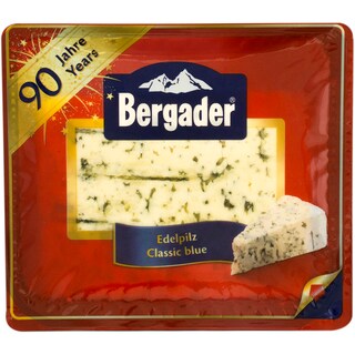 Bergader | Edelpilz | Branza cu mucegai nobil 50% 100g