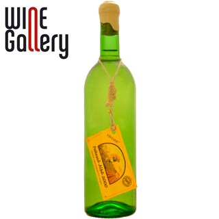 Rezerve XX | Vin alb Feteasca Alba 2000 0.75l