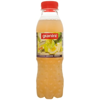 Granini | Suc cu aroma de guava & lime 0.5l