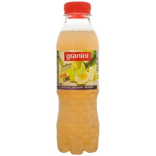 Granini | Suc cu aroma de guava & lime 0.5l