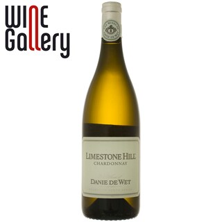 Limestone Hill | Vin alb Chardonnay 0.75L