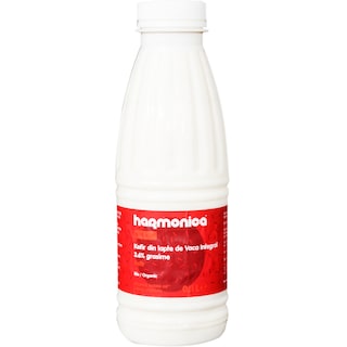 Harmonica | Kefir din lapte de vaca integral 3.6% grasime 200ml