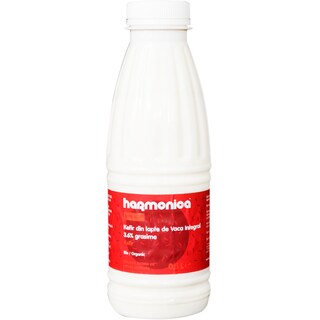 Harmonica | Kefir din lapte de vaca integral 3.6% grasime 200ml