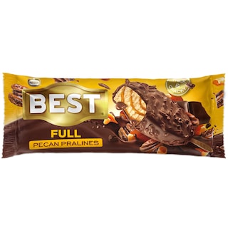 Best | Seduction | Inghetata praline si caramel 75g