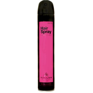 Kallos | Fixativ pentru par 500ml