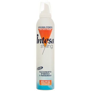 Intesa | Spuma Forte 300ml