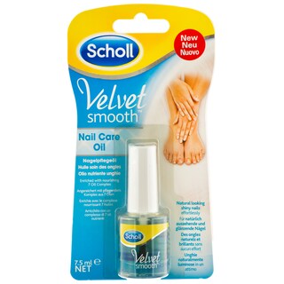 Scholl | Ulei pentru ingrijire unghii 7.5ml