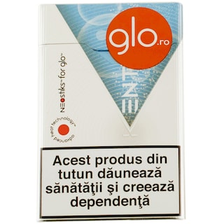 Kent | Neostiks | Tigari Neostiks Blue