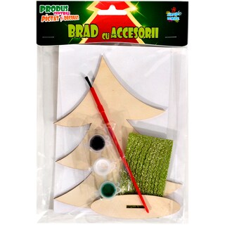 Sav Com | Decoratiune din lemn pentru pictat