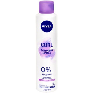 Nivea | Spray modelator pentru par cret 250ml