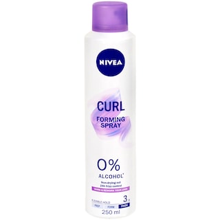 Nivea | Spray modelator pentru par cret 250ml