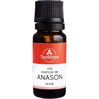 Trio Verde | Ulei de anason 10ml