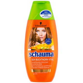 Schauma | Sampon de catina 250ml