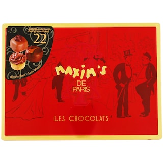 Maxim's | Praline asortate 210g