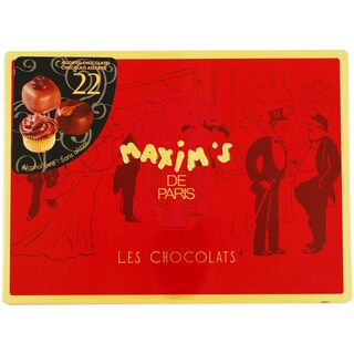 Maxim's | Praline asortate 210g