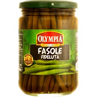 Olympia | Fasole fideluta 530g