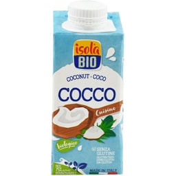 Crema de cocos 200ml