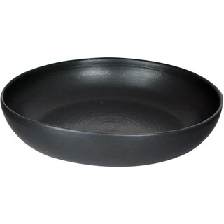 Poemi | Bol mare 24 cm, negru