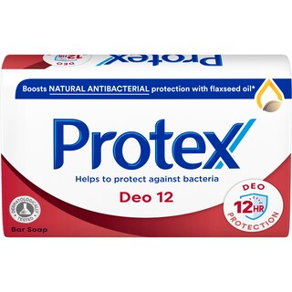 Protex | Sapun solid Deo 12 90g
