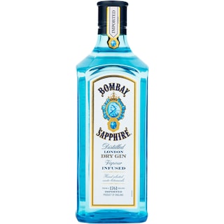 Bombay | Gin Sapphire 0.7L
