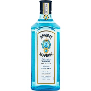 Bombay | Gin Sapphire 0.7L