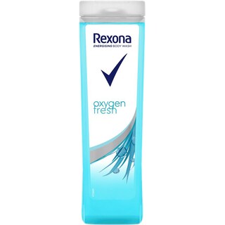 Rexona | Gel de dus oxygen fresh 400ml
