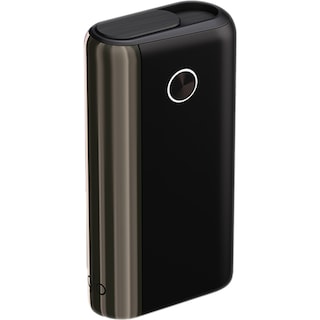 Glo | Glo Hyper+ Black