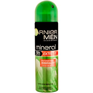 Garnier | Deodorant spray Extreme 150ml