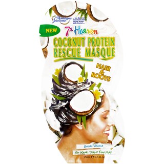 7Th Heaven | Masca pentru par cu proteina din nuca de cocos 25g
