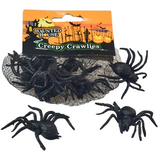 (bucata) | Paienjeni Halloween