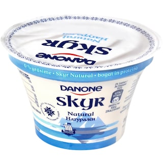 Danone | Iaurt skyr natural 150g