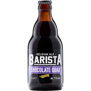 Kasteel | Barista | Bere bruna cu aroma de ciocolata 0.33L