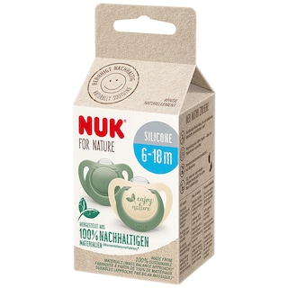 NUK-For Nature