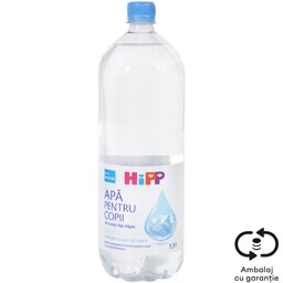 Apa pentru copii  1.5L