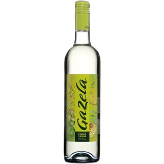 Gazella | Vin alb cupaj Azal Blanco si Dourado 0.75L