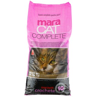 Maracat | Hrana uscata pentru pisici 10kg
