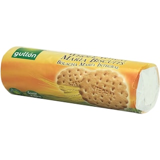 Gullon | Biscuiti integrali Maria 200g