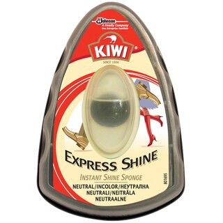 Kiwi | Burete cu silicon incolor Express Shine 7ml