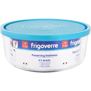 Bormioli | Frigoverre | Cutie pentru alimente 23cm, 2.6L